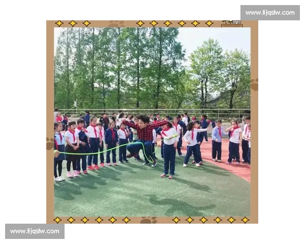 长绳比赛中的团队合作与策略运用分析:提升竞技水平的关键因素探讨