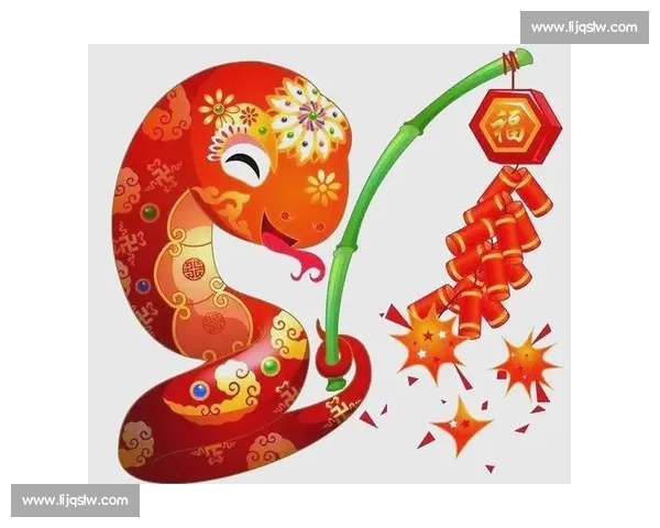 蛇年风华再现:探索蛇文化与生肖象征的深厚内涵与时代意义